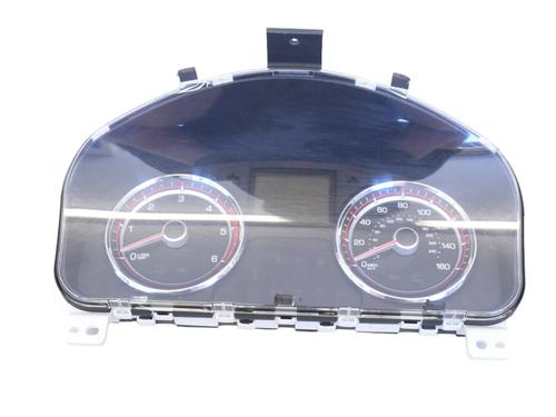 Used Instrument cluster Instrument cluster SSANGYONG KORANDO (CK) 2.2 Xdi (178 hp) 33366952 33366952