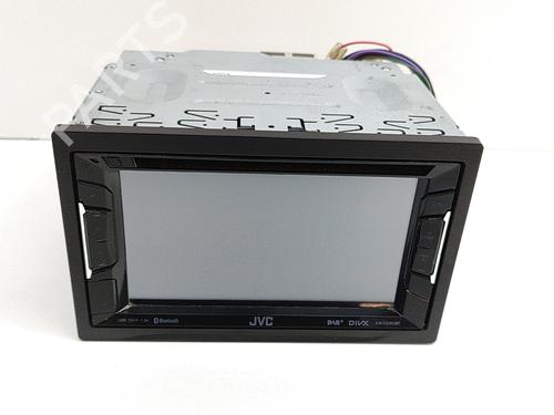 Used Electronic module ISUZU D-MAX II (TFR, TFS) 2.5 CRDi 4x4 (TFS86J) (136 hp) 27777636