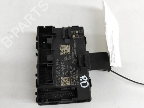 Electronic module SEAT ATECA (KH7, KHP) 1.0 TSI | BP21077738M83 