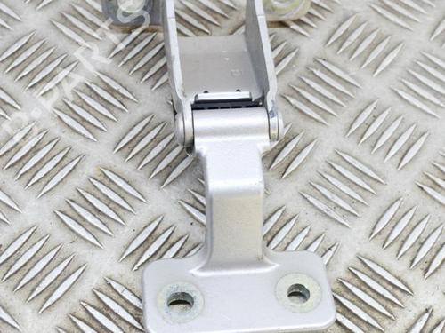 Hinge/Door check strap MERCEDES-BENZ CITAN Box Body/MPV (W415) 111 CDI (415.603, 415.605) | BP14650501C146 