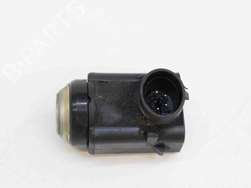 Electronic module MERCEDES-BENZ CLK Convertible (A209) CLK 350 (209.456) | BP30211433M83