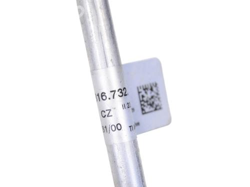 AC pipe VW ID.3 (E11, E12) Pro | BP30241322M126