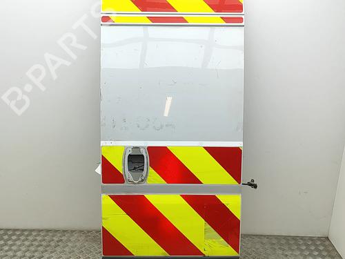 Used Right rear door Right rear door 33387268 33387268