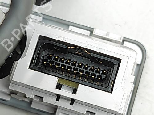 Electronic module JAGUAR F-TYPE Coupe (X152) 3.0 SCV6 S | BP33386767M83  - Image 8