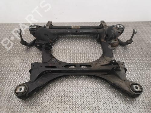 Used Subframe PORSCHE CAYENNE (9PA) S 4.8 (385 hp) 30254713