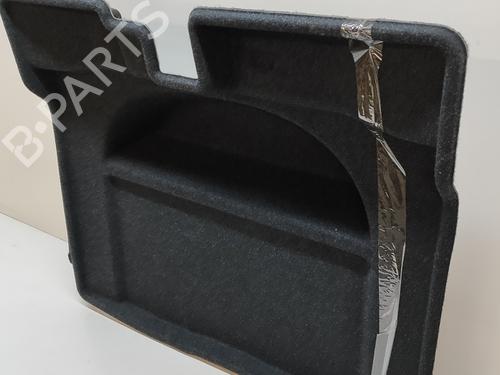 Luggage compartment floor VOLVO XC40 (536) B3 Mild-Hybrid | BP28557559I33 