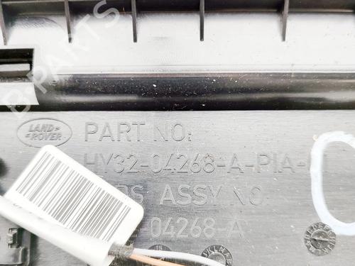 Electronic module LAND ROVER DISCOVERY V (L462) 3.0 Td6 4x4 | BP30130916M83