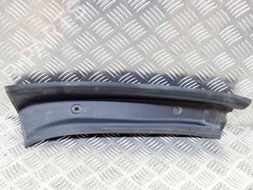Boot lining MERCEDES-BENZ GL-CLASS (X166) GL 350 CDI / BlueTec 4-matic (166.823, 166.824) A1666900464