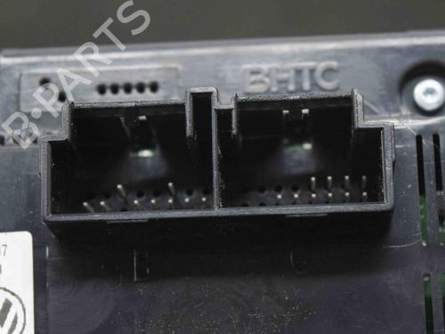 Climate control VW GOLF VII (5G1, BQ1, BE1, BE2) 2.0 R 4motion | BP6767366I5 