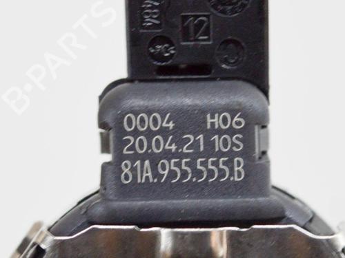 Elektronisk sensor AUDI A5 Sportback (F5A, F5F) 2.0 TDI | BP12175417M84 
