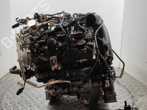 Engine PORSCHE MACAN (95B) 3.0 S | BP37721390M1  - Image 5