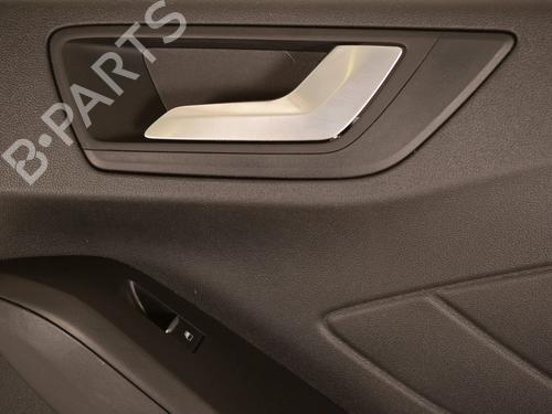 Rear right panel FORD FOCUS IV (HN) 1.0 EcoBoost | BP33347565C61 - Image 3