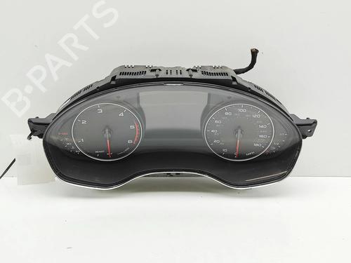 Used Instrument cluster Instrument cluster AUDI A6 C7 Avant (4G5, 4GD) 2.0 TDI quattro (190 hp) 34102153 34102153