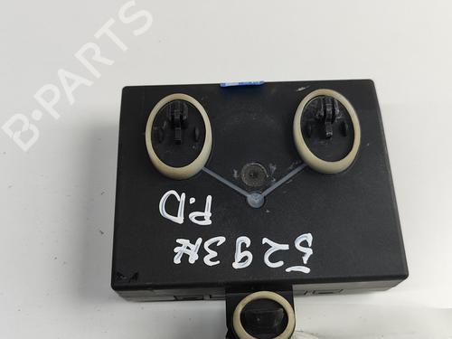Elektronisk modul VW GOLF VII (5G1, BQ1, BE1, BE2) e-Golf | BP25883814M83 