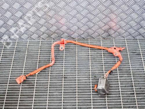 Used Wiring harness TOYOTA PRIUS (_W5_) 1.8 Hybrid (ZVW50_, ZVW51_) (98 hp) 14661829