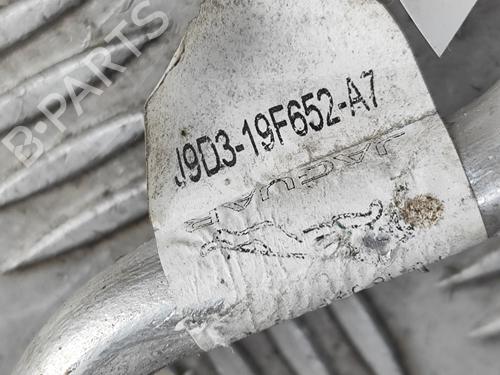 AC pipe JAGUAR I-PACE (X590) EV400 AWD | BP28446713M126