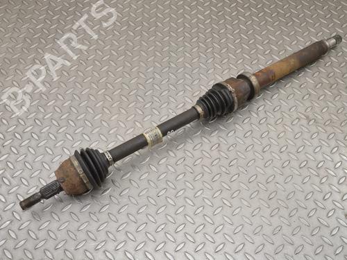 Right front driveshaft FORD FOCUS III 1.0 EcoBoost | BP30234802M39 - Image 3