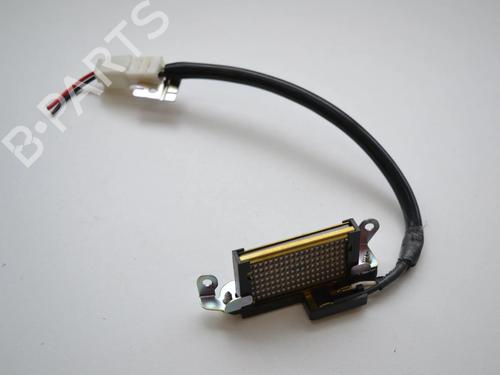 Heater resistor SUBARU OUTBACK (BL, BP) 2.0 D AWD (BPD) | BP33363720M108 - Image 5