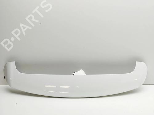 Used Rear spoiler Rear spoiler SUZUKI SX4 S-Cross (JY) 1.4 Hybrid (Mild Hybrid) (AKK 414) (129 hp) 33379949 33379949