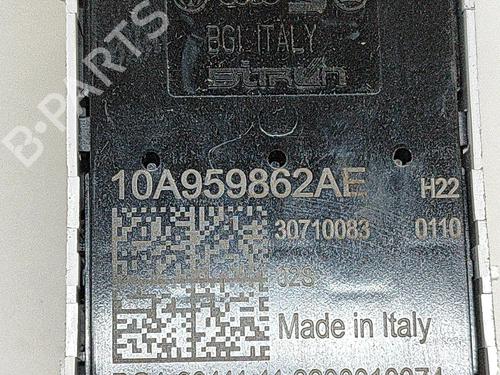 Right front window switch VW ID.3 (E11, E12) Pro | BP27774571I26  - Image 6