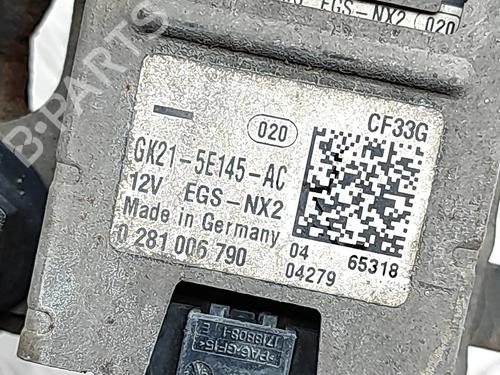 Electronic sensor FORD TRANSIT CUSTOM V362 Bus (F3) 2.0 EcoBlue | BP36534455M84 - Image 6