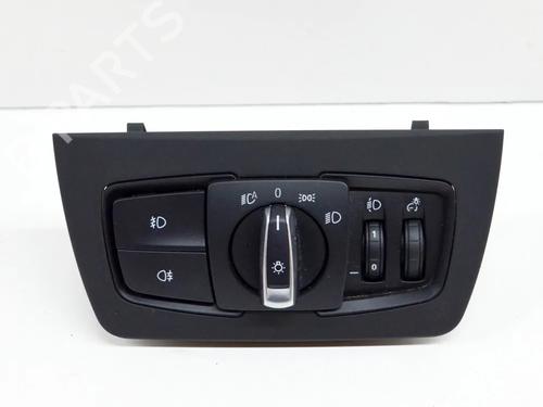 Used Electronic module Electronic module BMW 3 (F30, F80) 320 i xDrive (184 hp) 9628201 9628201