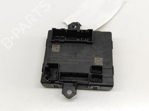 Module électronique BMW iX (I20) xDrive 50 (523 hp) 28556249