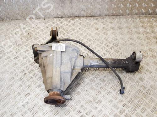 Used Front differential DODGE NITRO 2.8 CRD 4WD (177 hp) 10187448