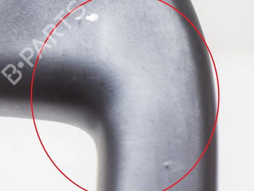 Interior roof handle TOYOTA C-HR (_X1_) 1.8 Hybrid (ZYX10_, ZYX11_, ZYX10R, ZYX11R) | BP27749593I35 - Image 5