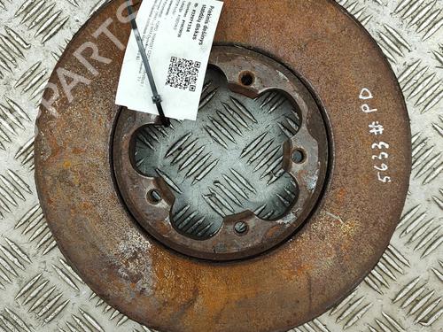 Other FORD TRANSIT CUSTOM V362 Bus (F3) 2.0 EcoBlue | BP33377003O1 - Image 2