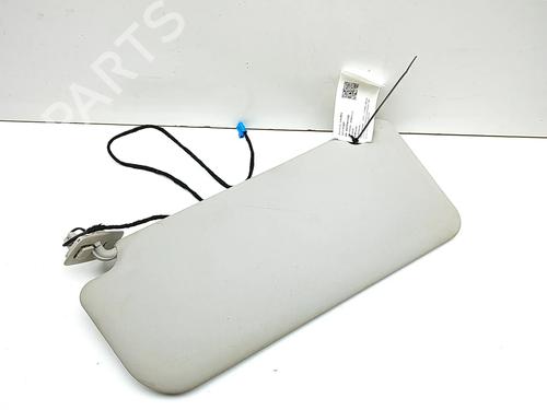 Right sun visor OPEL COMBO E Tour / Life (K9) Combo-e | BP38050573I2 - Image 3