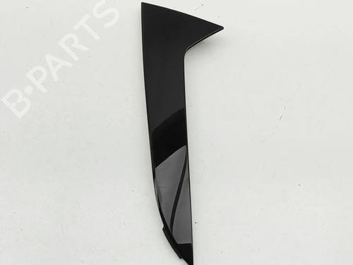 Pynteliste til bagklap AUDI Q5 (GUB) SQ5 TFSI quattro | BP33847538C151 - Image 2