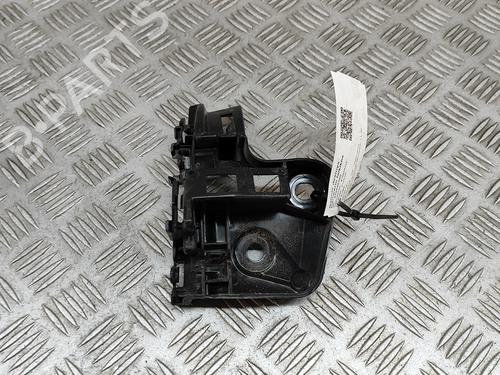 Rear bumper bracket VW T-ROC (A11, D11) 1.0 TSI | BP24581490C159 