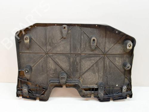 Underbody protection MASERATI QUATTROPORTE VI 3.0 D | BP14629519M92