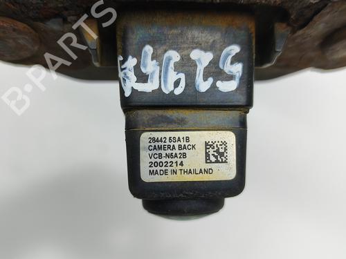 Camera NISSAN LEAF (ZE1) Electric | BP27788599E14 
