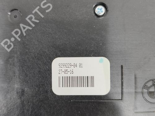 Switch BMW 5 (F10) 535 d | BP16141633I30 
