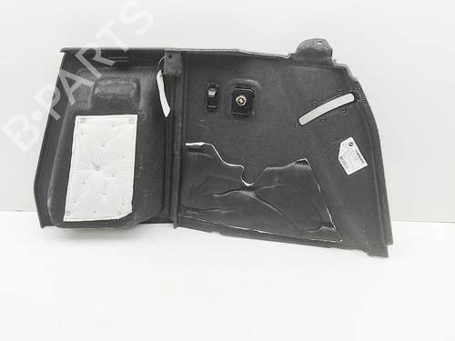 Boot lining BMW X3 (G01, F97, G08) xDrive 20 d | BP39969516I3 - Image 4