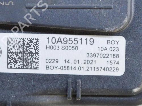 Front wipers mechanism VW ID.3 (E11, E12) Pro S | BP27760844C83 - Image 5