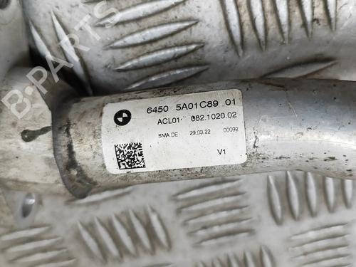 AC pipe BMW iX (I20) xDrive 50 | BP33368828M126  - Image 5