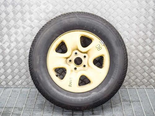 Reservehjul kit Reservehjul kit SUZUKI GRAND VITARA II (JT, TE, TD) 1.9 DDiS All-wheel Drive (JT419, TD44, JB419WD, JB419XD,... (129 hp) 14663529 14663529