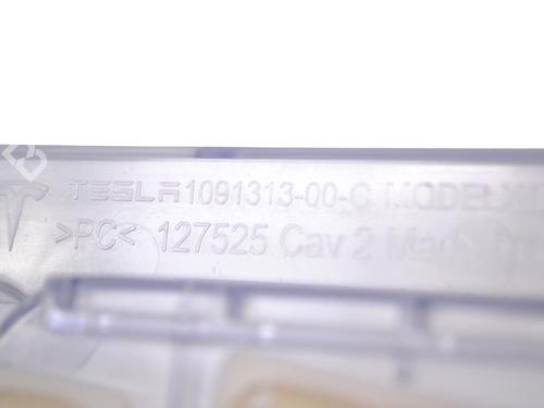 Andre TESLA MODEL X (5YJX) P100D AWD | BP30229431O1