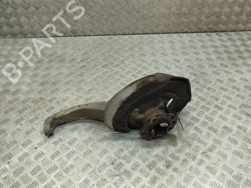 Used Left front steering knuckle PORSCHE CAYENNE (92A) 3.0 Diesel (239 hp) 25614394