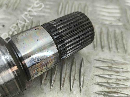 Right front driveshaft MAZDA CX-5 (KF) 2.0 | BP27158704M39