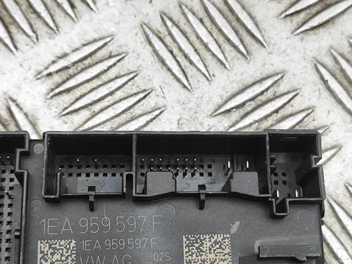 Electronic module VW ID.4 (E21) PRO | BP33383147M83 - Image 8