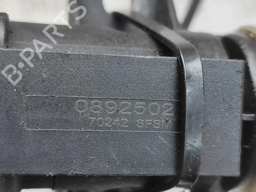 Electronic sensor VW CC B7 (358) 2.0 TDI | BP38730753M84 - Image 6