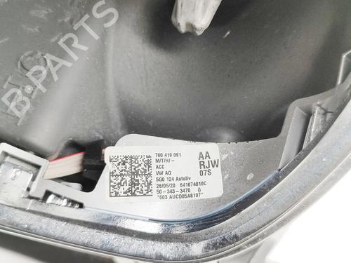 Rat VW TOUAREG (CR7, RC8) 3.0 TSI 4motion | BP32779795C49  - Image 9