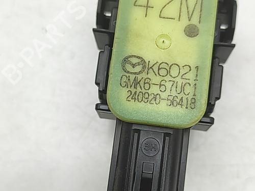 Elektronische module MAZDA CX-5 (KF) 2.0 | BP29867612M83