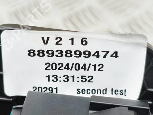 Fuse box VOLVO EX30 (416) Performance AWD | BP38094809E1  - Image 8