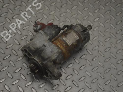Starter JAGUAR S-TYPE II (X200) 2.7 D | BP30246814M8 - Image 3