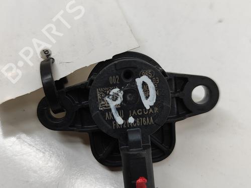 Electronic sensor JAGUAR I-PACE (X590) EV400 AWD | BP28275822M84 